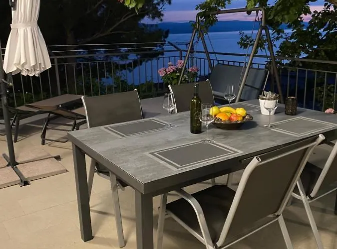 Apartman Antonio