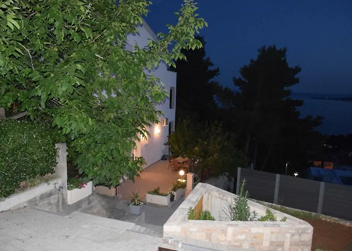 Apartman Antonio