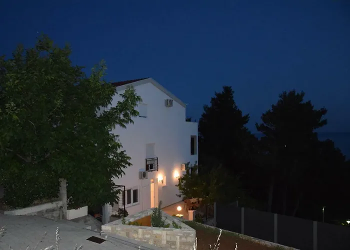 Apartman Antonio
