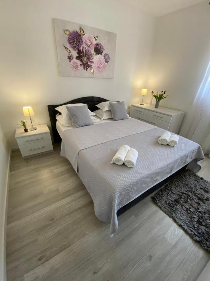 Antonio Apartmán *