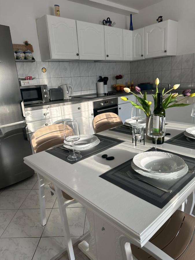 Apartmán Antonio *
