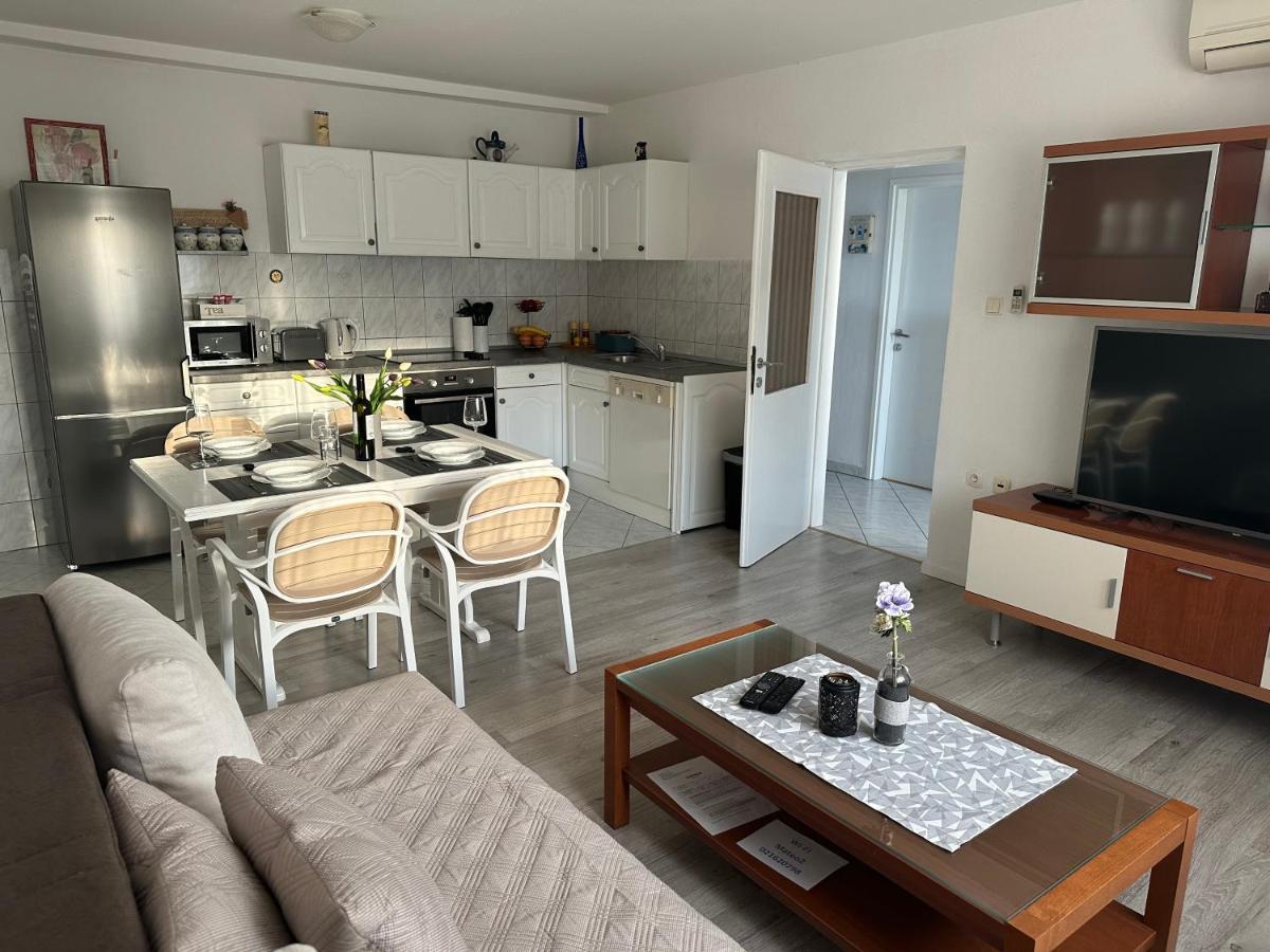 Apartmán Antonio